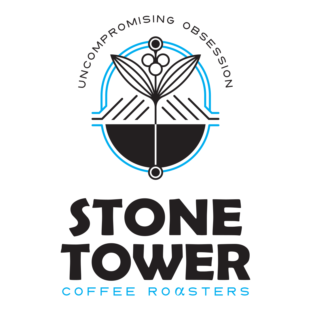 Beanhop Camping Mug Box/ (6 Total) Stone Tower Coffee Roasters