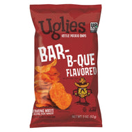 Uglies Chips