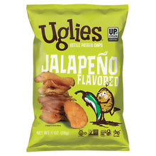 Load image into Gallery viewer, Uglies Chips