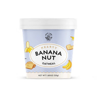 Mylk Labs Oatmeal