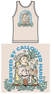 Brewed By Calloused Hands Merch