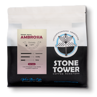 Ambrosia - Ethiopia • Natural