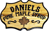West Virginia Maple Syrup