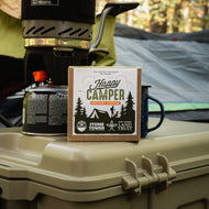 Happy Camper • Instant Coffee