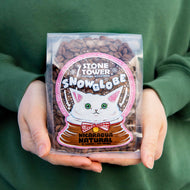 SNOWGLOBE - Nicaragua •  Natural