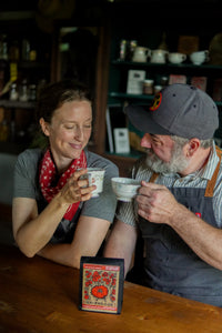 Farm & Forage 2025 Blend - Lost Creek Farm x Stone Tower