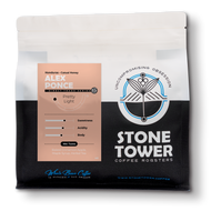 Alex Ponce - Honduras • Honey Process