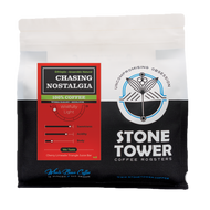 Chasing Nostalgia 2.0 - Ethiopia • Anaerobic Natural