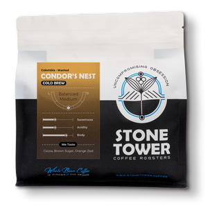 Condor's Nest (Cold Brew)