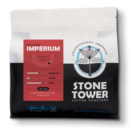 Imperium - Peru • Washed