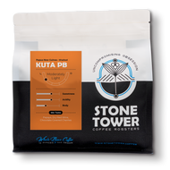 Kuta PB - Papua New Guinea • Washed