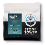 Pillow Talk V.3 - Colombia + Ethiopia • Half Caf