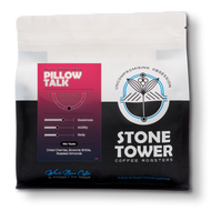 Pillow Talk V.2 - Mexico + Ethiopia • Half Caf