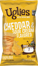 Load image into Gallery viewer, Uglies Chips