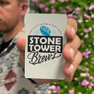 STB Giftcards 500/box