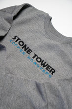 Load image into Gallery viewer, STCR Classic Embroidered Crewneck