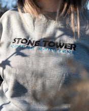 Load image into Gallery viewer, STCR Classic Embroidered Crewneck