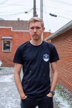 Load image into Gallery viewer, STCR Unisex Pocket Logo Tee