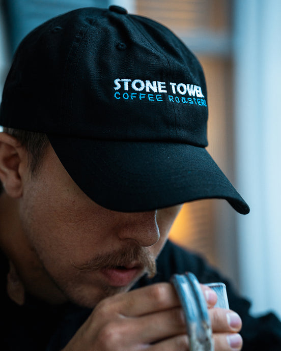 STCR Dad Hat