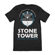 Load image into Gallery viewer, STCR Unisex Pocket Logo Tee